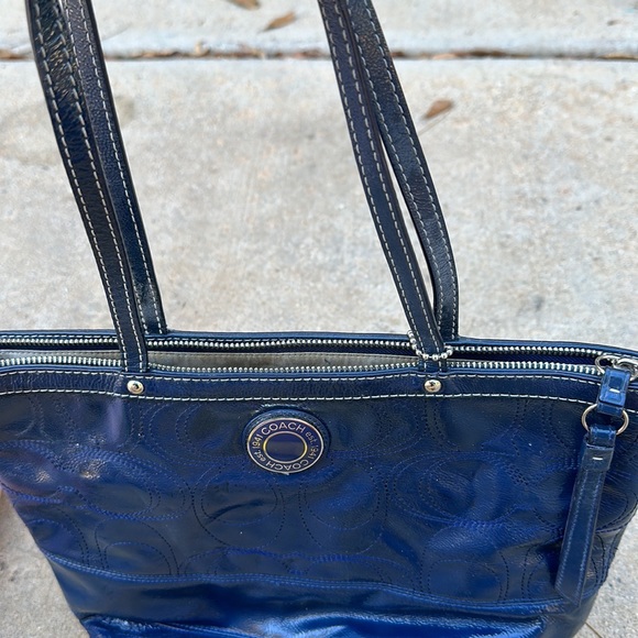Coach Purse - Picture 6 of 6